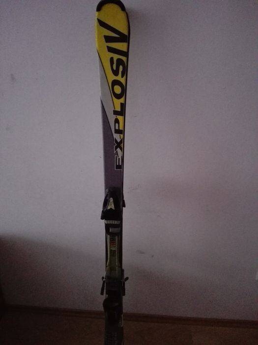 Ски екипировка.Промо цена.