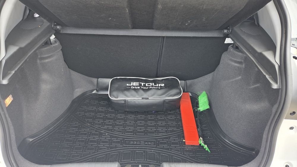 Cheryl Tiggo 2 pro