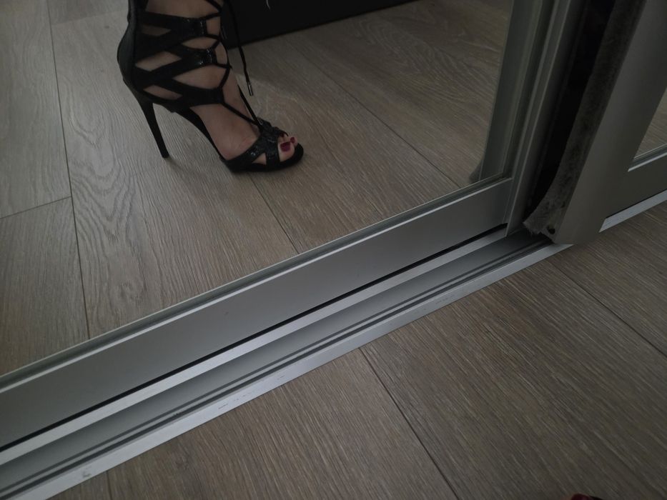 Sandale piele 37