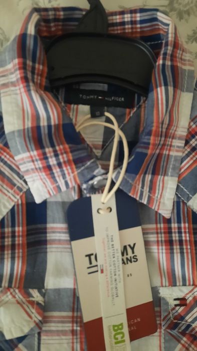Cămașă Tommy Hilfinger