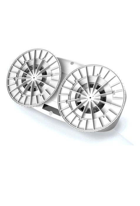 Стеклоочиститель HUTT DDC55