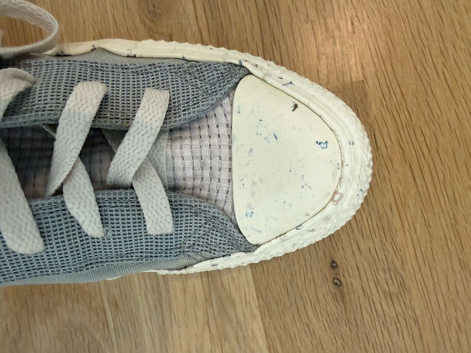Интерсен модел кецове Converse