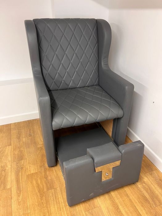 Кресло для педикюра