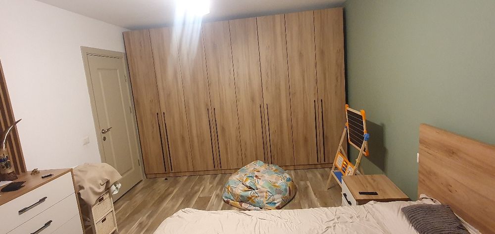 Cartier Bistrița Lac