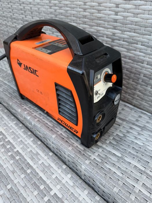 Aparat sudura Jasic ARC 160PFC