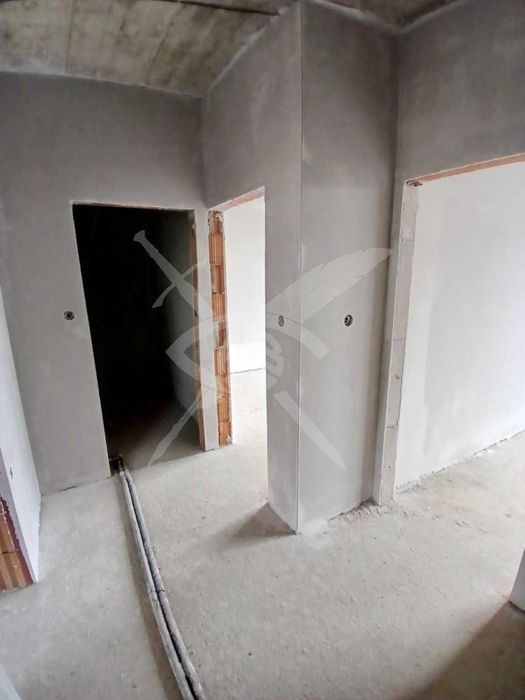 Невероятна къща до Пловдив, 706кв.м. двор!