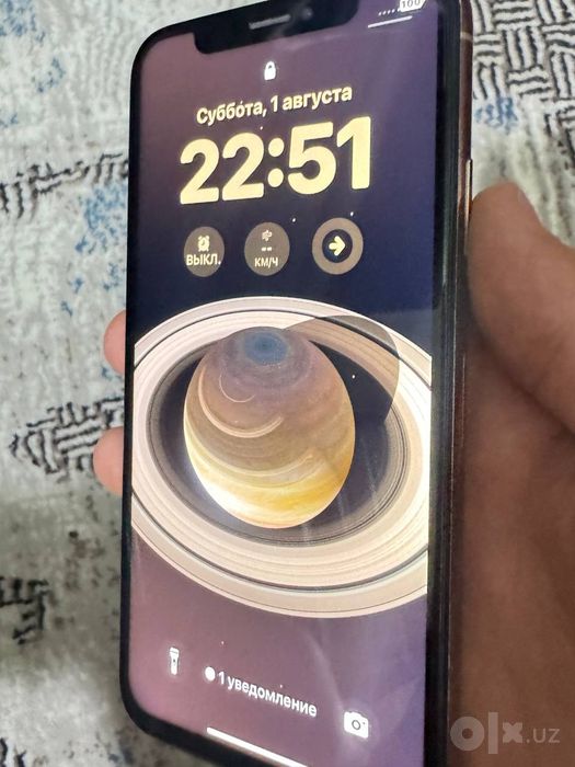 Iphone xs 64 tali