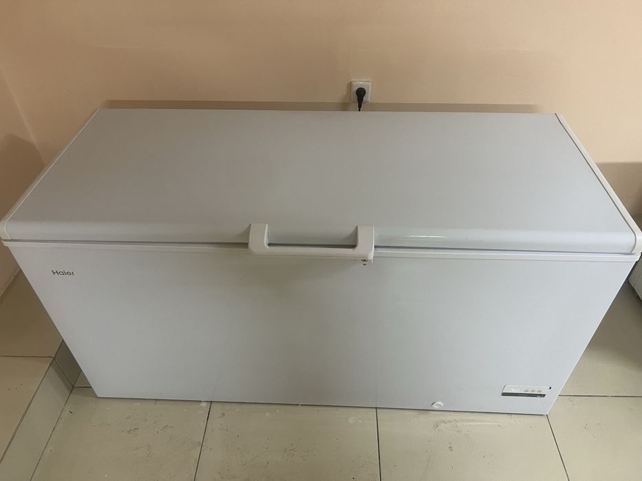 Продам морозильную  камеру