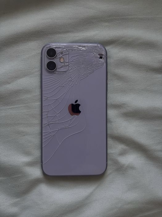 Vand iphone 11, Cititi descrierea