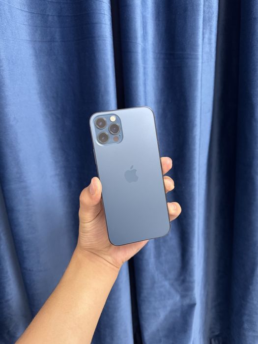iPhone 12 Pro 256гб в идеальном состоянии