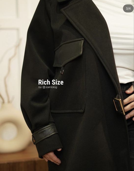 Продам новое пальто