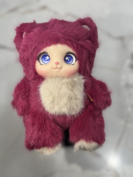 Мягкие игрушки, красивые, милые!