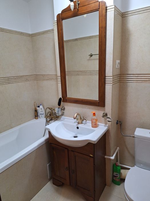 Drumul Taberei 2 camere +centrală
