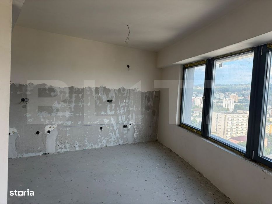Apartament – Cluj-Napoca - Mai multe