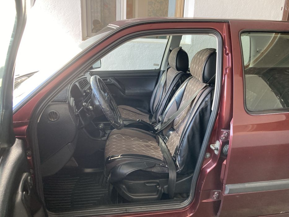 сатылады голф тройка