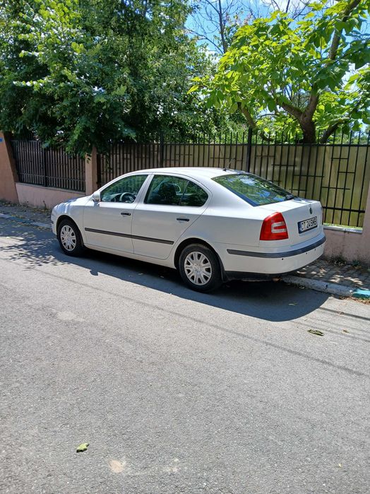 Skoda Octavia de vânzare