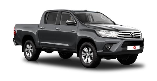 Капот Hilux 16- Хайлюкс 16-