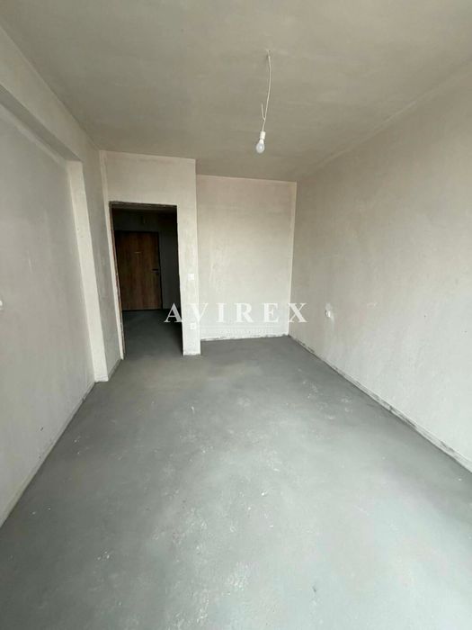 Двустаен апартамент в Кършияка, Пловдив