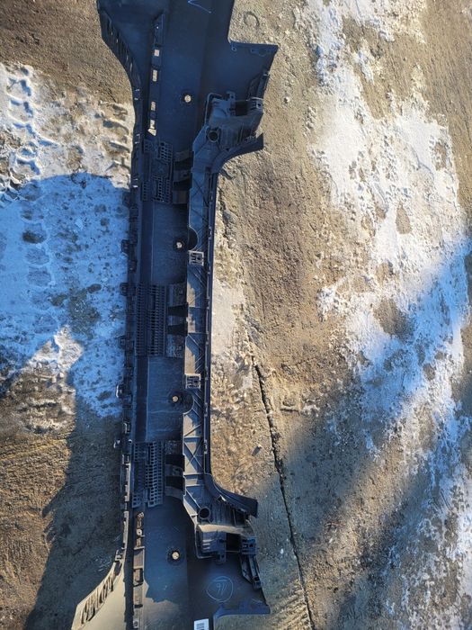 Bara spate audi a 4 B9