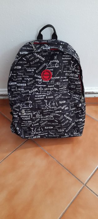 Rucsac - Elacoin produs nou -  Italia