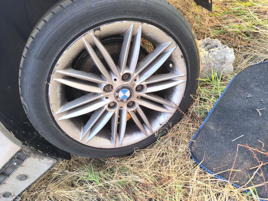 Bmw БМВ джанти..