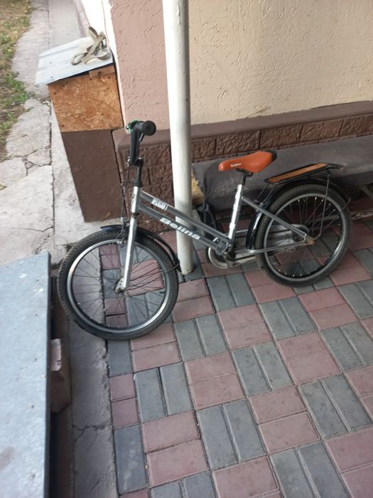 Велосипед 2штуки