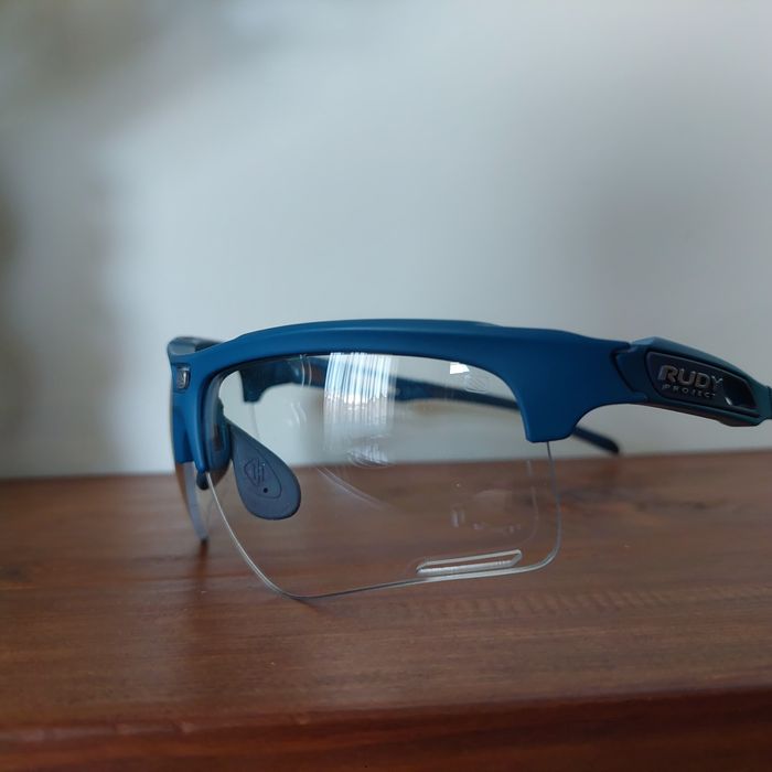Rudy project очила за колоездене