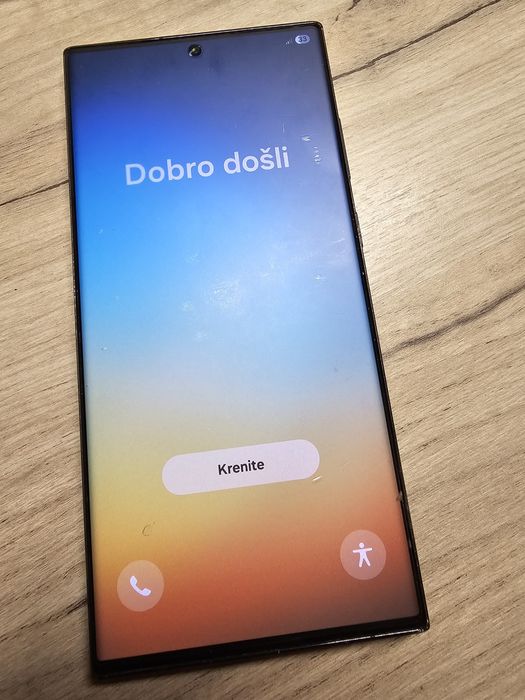 Samsung S23 Ultra 512GB 12GB RAM