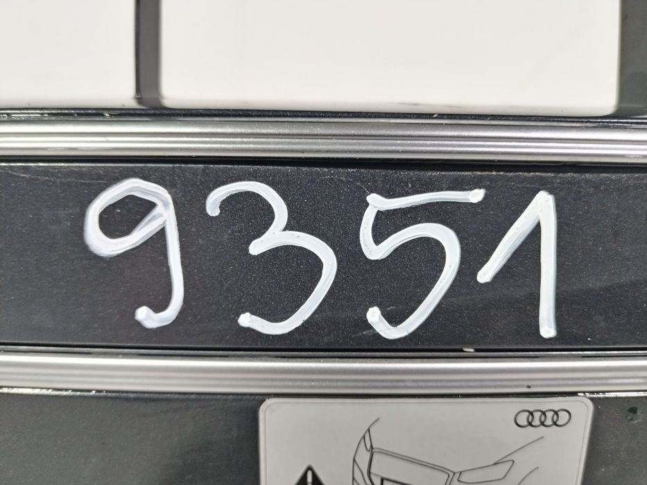 Bara fata Audi A6, C8, S-Line, 2018, 2019, 2020, 2021, 2022, 2023, 2024, cod origine OE 4K0807437C.