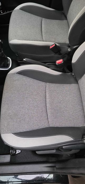 Toyota yaris 1.5-I-dual-vvt-ie Y20 club