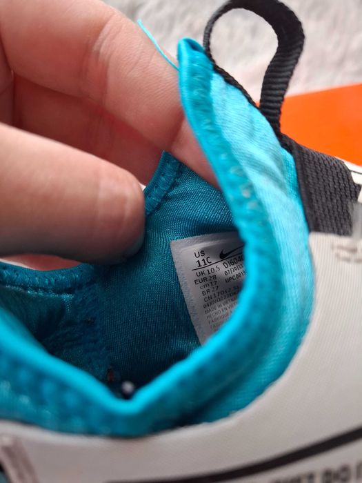 Детски маратонки Nike