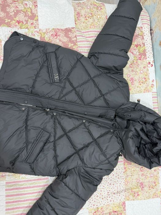 Женская куртка 56 размер