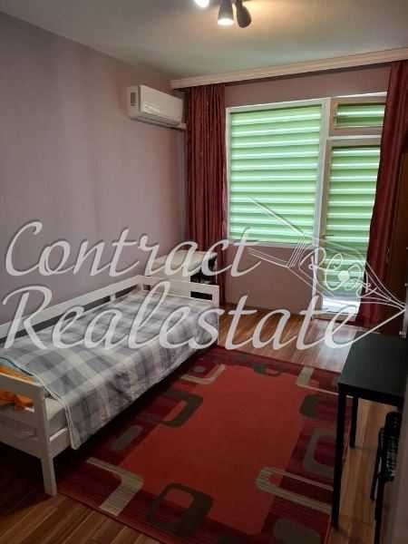 Дава се под наем Тристаен апартамент в Варна, Гръцка махала - 75 кв.м за 484.5 € - Снимка #7