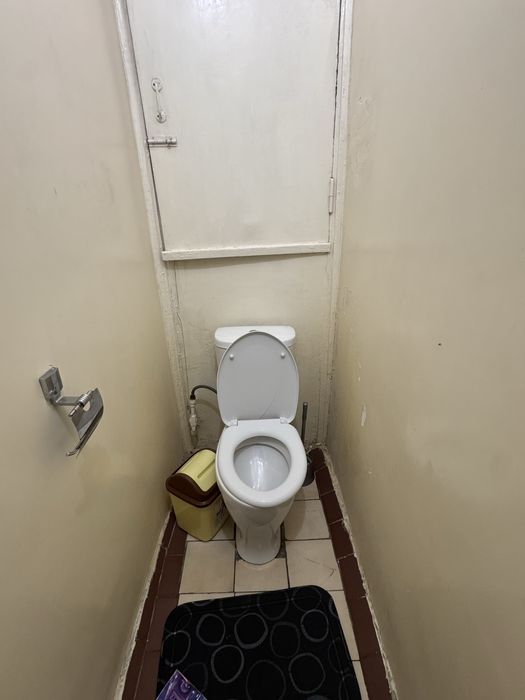 Arenda Kvartira sheriklikka bollaga