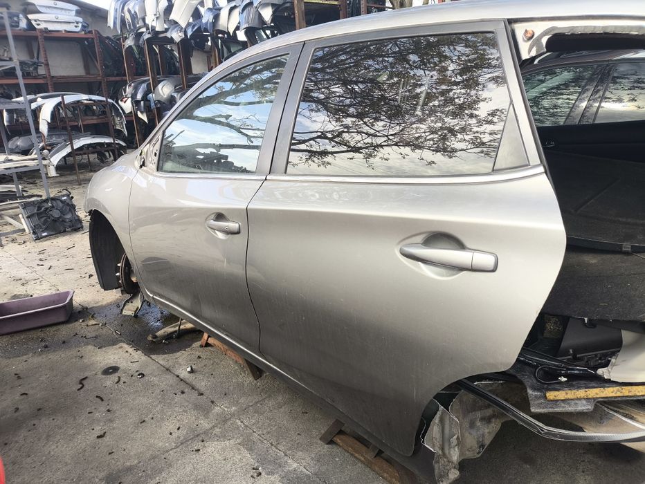 Врата за Nissan Pulsar