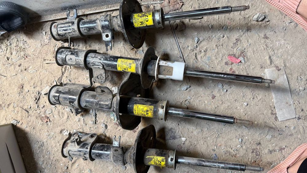 Нексия 3 ее родной амортизатор бу сатылады