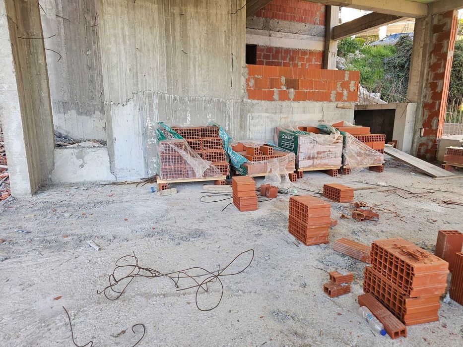 ПРОДАВА се апартамент 101 кв.м. в Рапсани на Кавала (код 8117)