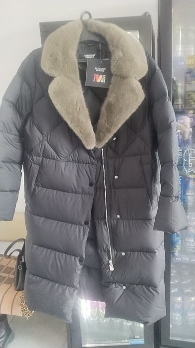 Продам куртку срочно