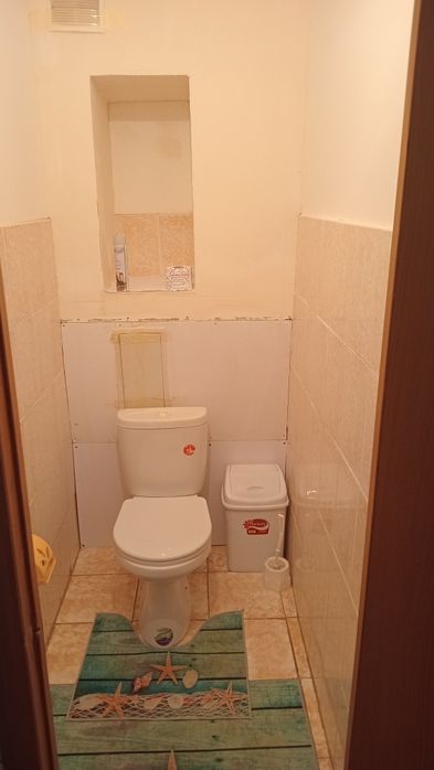 Продам 2х комнатную
