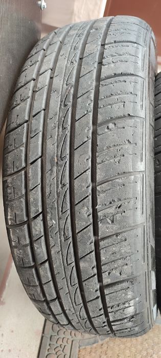 Гуми за SUV 235/60/18