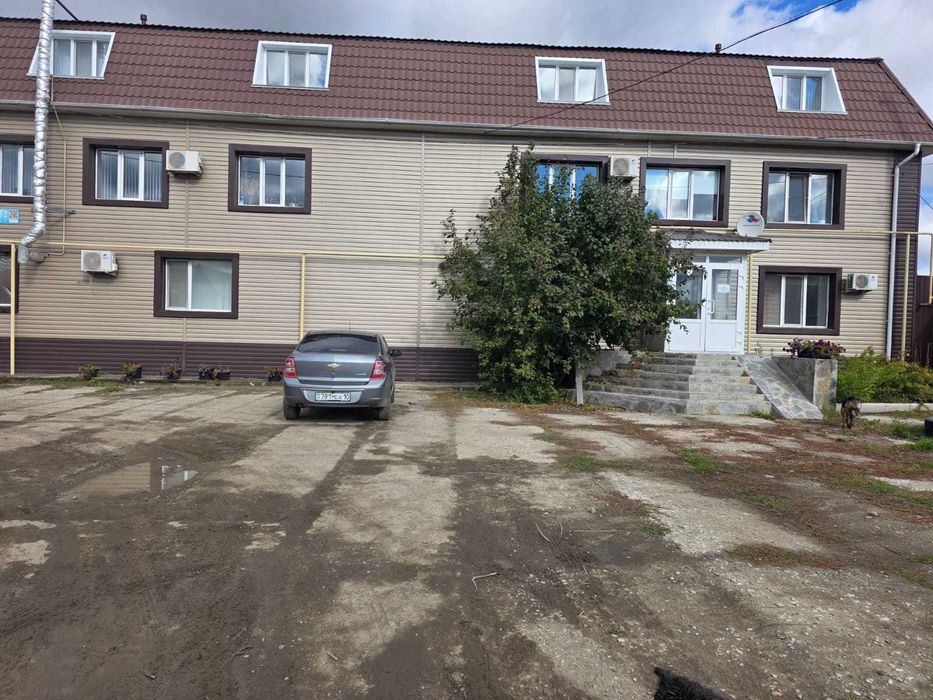 Сдам в аренду  помещения