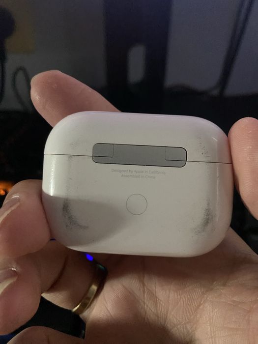 Айфон AIRPODS PRO 25000тг