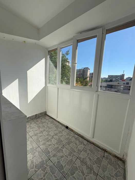 Garsoniera de vanzare piata veteranilor