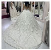 Vând rochie mireasa, model unicat!!!