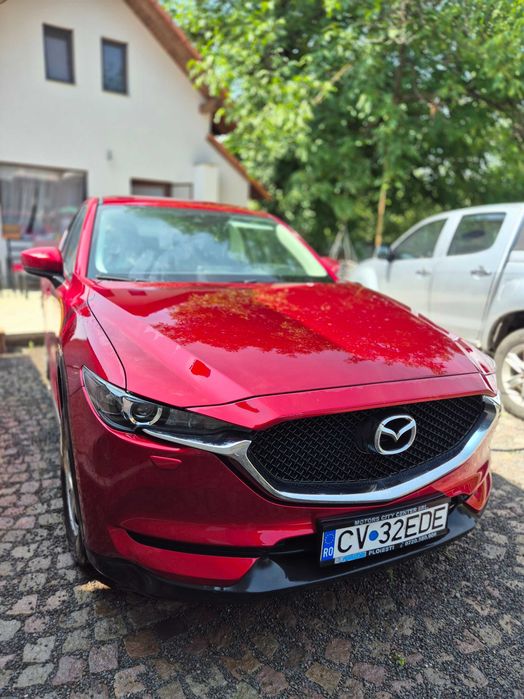 Mazda CX-5 G165 Unic proprietar