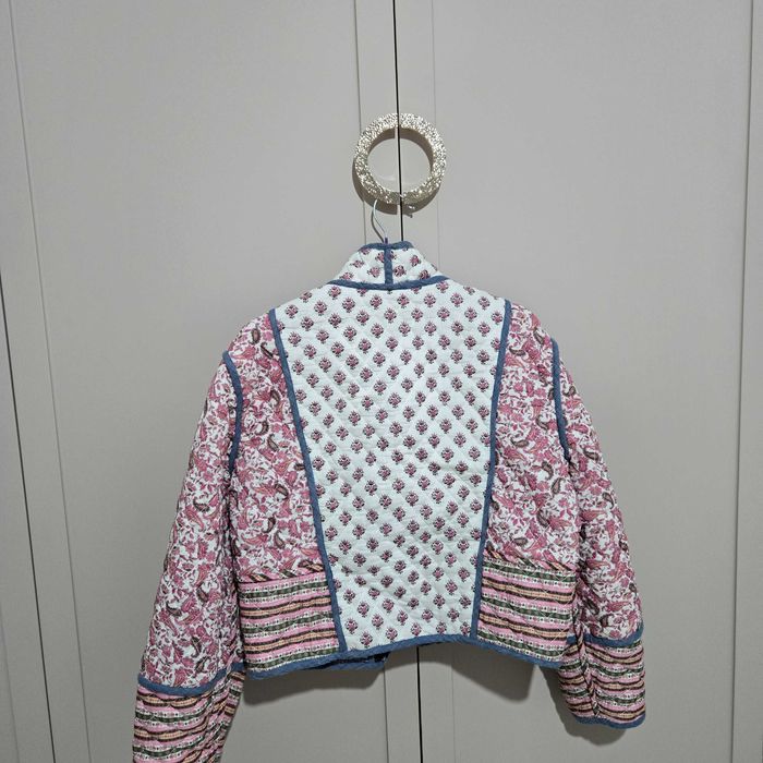 Куртка женская (хлопок)