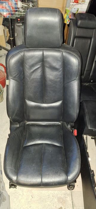 Продава се кожен салон за мазда6 2008 - 2013