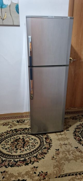 Продается холодильник