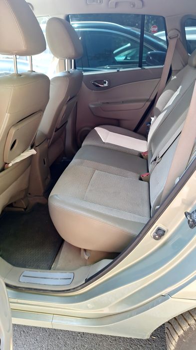 Renault kelos 2009