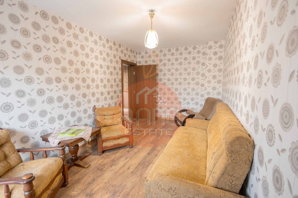 Продава се Двустаен апартамент в София, Горна баня - 46 кв.м за 1275 €/кв.м - Снимка #1